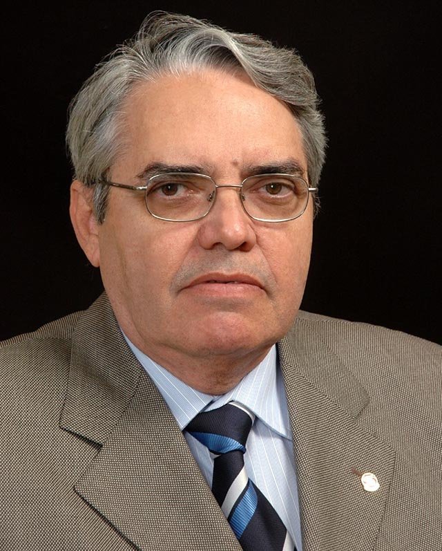 Diretor da regional do Sescon/SP