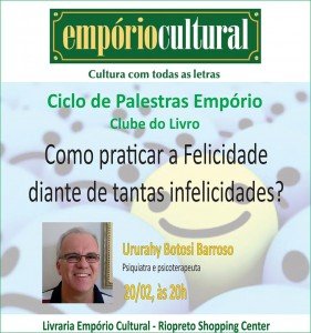 Palestra Ururahy