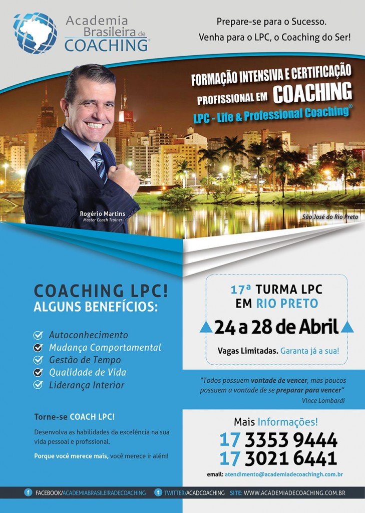 Flyer 12 Turma LPC Rio Preto - Compact