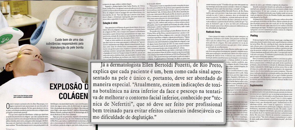 Vida e Arte