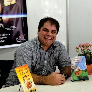 Hamilton Luiz Pereira