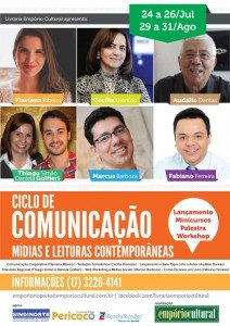 Seminário-Comunicação