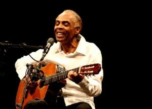 gilberto Gil