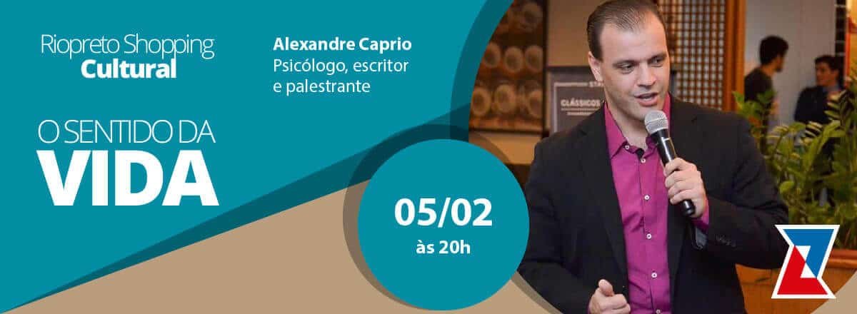 alexandre caprio
