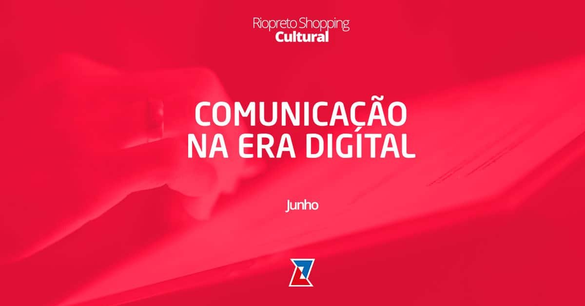 comunicação na era digital