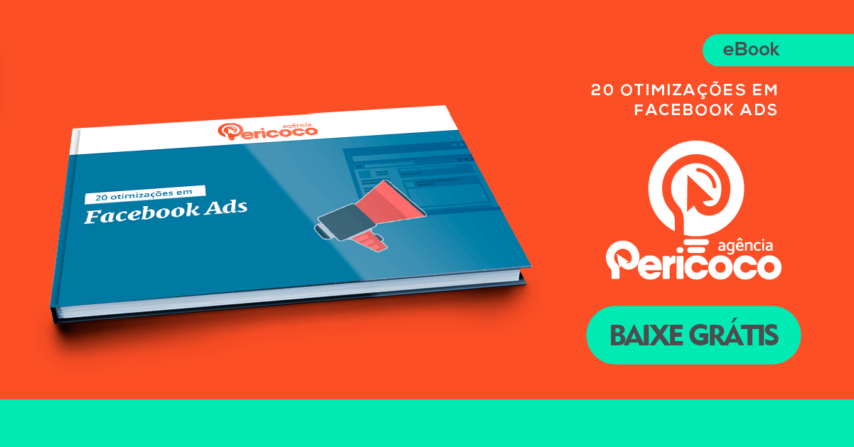 eBook Pericoco – Facebook Ads
