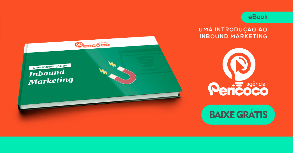 eBook Pericoco – Introdução Inbound Marketing